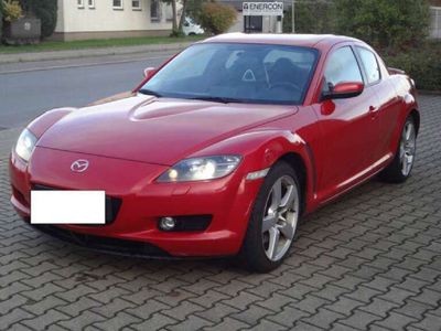 Mazda RX8