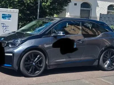 Gebraucht BMW i3 135 kW (184 PS) 2021 Kleinwagen
