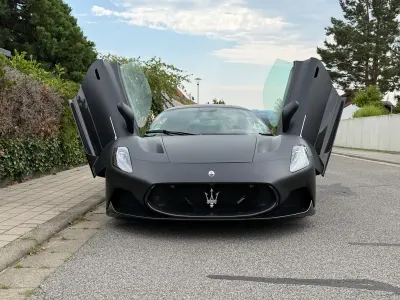 Gebraucht Maserati MC20
