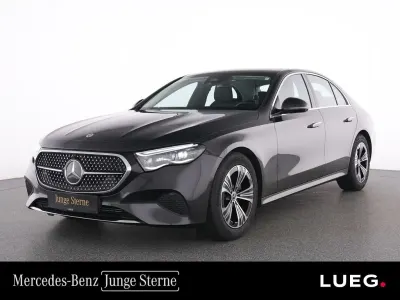 Gebraucht Mercedes E220