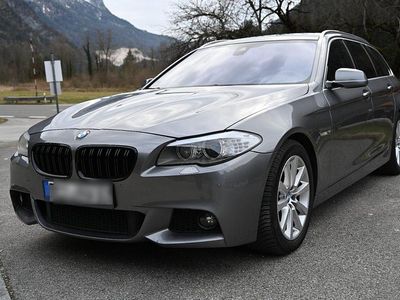 BMW 535
