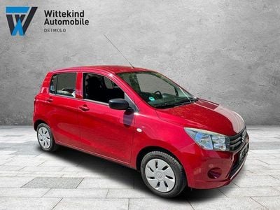 Suzuki Celerio