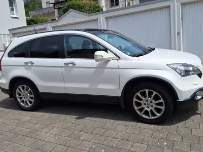 Gebraucht Honda CR-V
