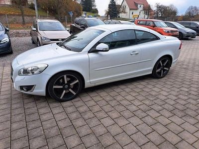 Volvo C70