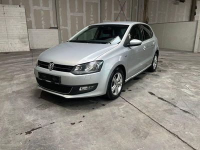 Gebraucht 2014 VW Polo Trendline Limousine | 7.830 € (Teuer)