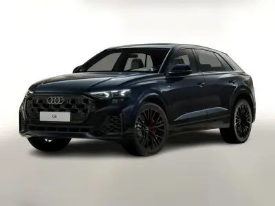 Gebraucht Audi Q8