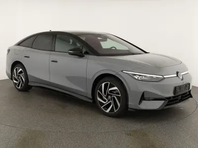 Gebraucht VW ID.7