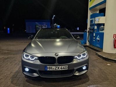 BMW 440