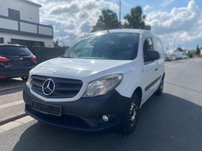Mercedes Citan 109