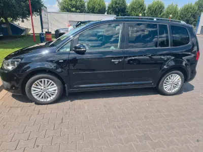 Gebraucht VW Touran