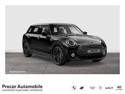 Mini One Clubman