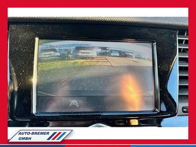 Gebraucht Opel Mokka X Edition 140 PS (102 kW) 2016 Schwarz SUV