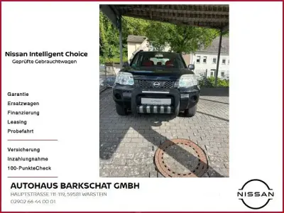 Gebraucht Nissan X-Trail