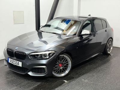 BMW M140