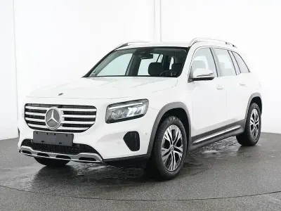 Gebraucht Mercedes GLB180 Progressive 116 PS (85 kW) 2025 Andere SUV
