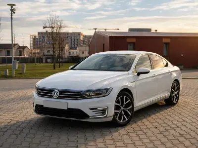 Gebraucht VW Passat