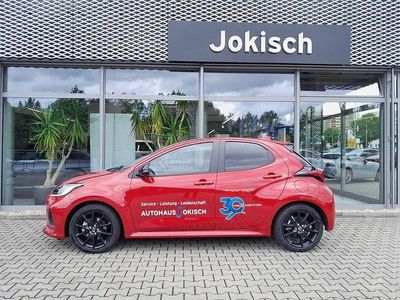 Rot Gebraucht 2024 Mazda 2 Homura-Line Kleinwagen | 25.930 € (Fairer Preis)