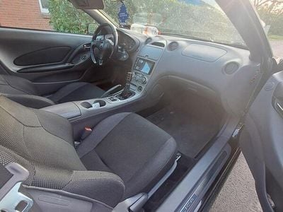 Toyota Celica