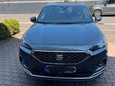 Gebraucht Seat Tarraco 4Drive 190 PS (139 kW) 2020 Grau SUV