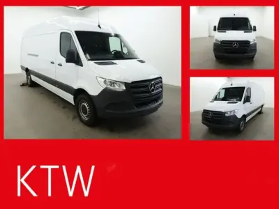 Gebraucht Mercedes Sprinter
