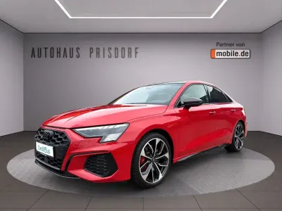 Gebraucht Audi S3