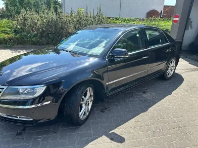Gebraucht VW Phaeton