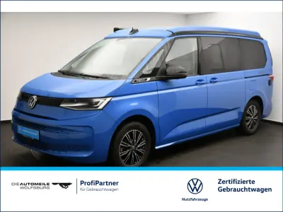 Usata VW California California 177 CV (130 kW) 2025 Furgone