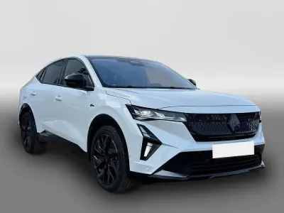 Nuova Renault Rafale Esprit Alpine 200 CV (147 kW) 2025 Bianco SUV