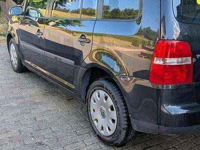 VW Touran