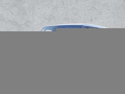 Gebraucht Land Rover Defender 532 PS (391 kW) 2023 Schwarz SUV