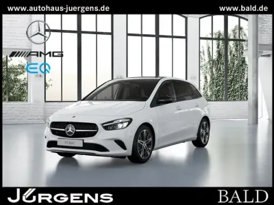Gebraucht Mercedes B250e