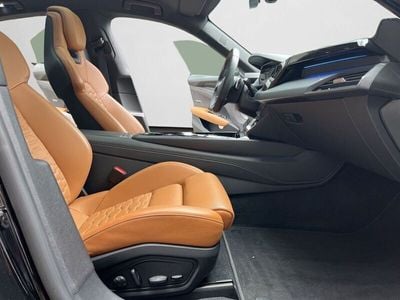Audi e-tron GT quattro
