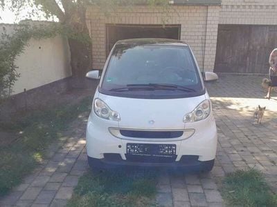 Smart ForTwo Coupé
