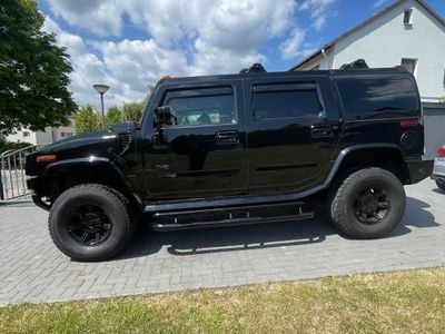 Hummer H2
