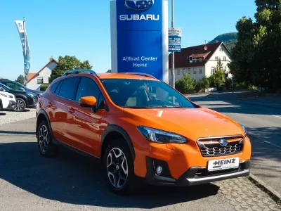 Gebraucht Subaru XV