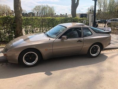 gebraucht Porsche 944 