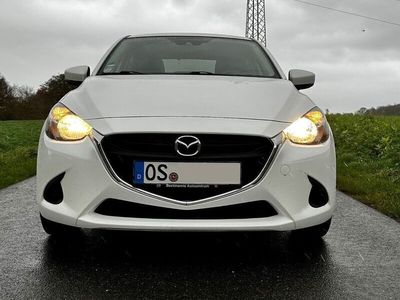 gebraucht Mazda 2 SKYACTIV-G 90 KIZOKU KIZOKU