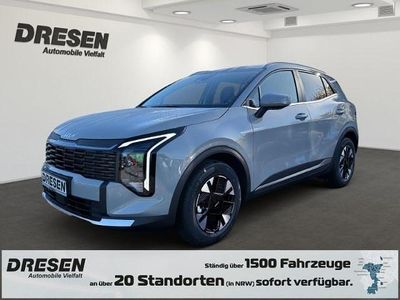 (h8g) penta metal m Neu 2025 Kia Sportage Vision SUV | 34.980 € (Fairer Preis)