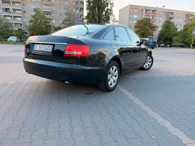 Brugt Audi A6