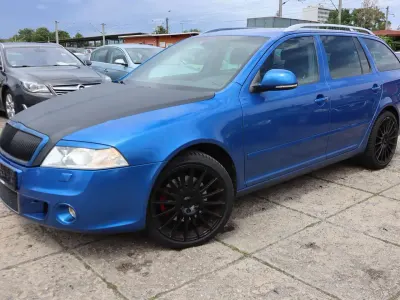 Gebraucht Skoda Octavia