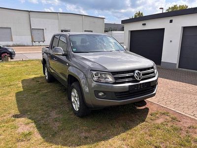 VW Amarok