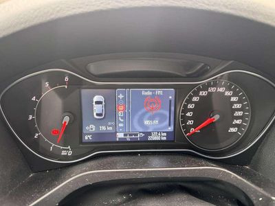 Rot Gebraucht 2012 Ford S-MAX S Van / Kleinbus | 6.500 € (Fairer Preis)