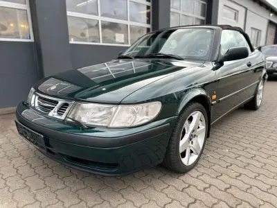 Occasion Saab 9-3 Cabriolet