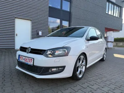 Occasion VW Polo