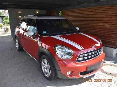 Gebraucht Mini Cooper Countryman