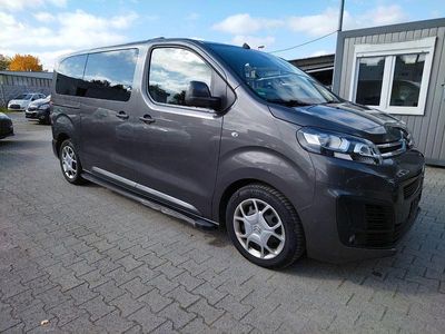 Citroën Spacetourer