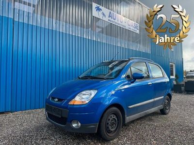 gebraucht Chevrolet Matiz SE **HU 12/24**Klima**