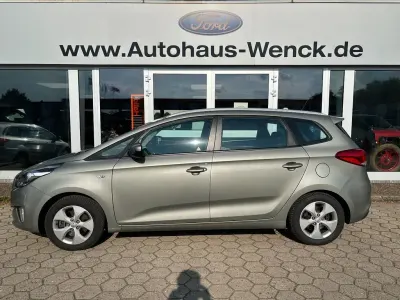 Gebraucht Kia Carens