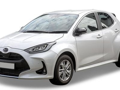 Neu Mazda 2 Center-Line 116 PS (85 kW) 2025 Limousine