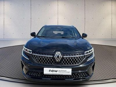 Gebraucht Renault Austral Iconic 135 PS (99 kW) 2023 Schwarz SUV